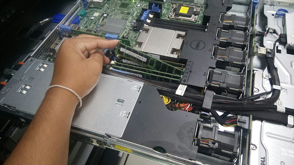 Server Install 3
